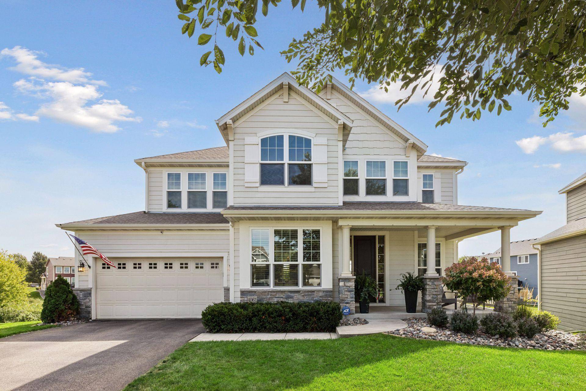 4061 San Vitero CIR, Chaska, MN 55318