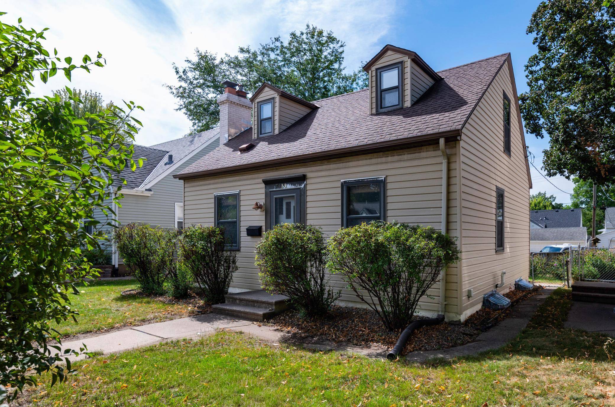 3120 Louisiana AVE S, Saint Louis Park, MN 55426