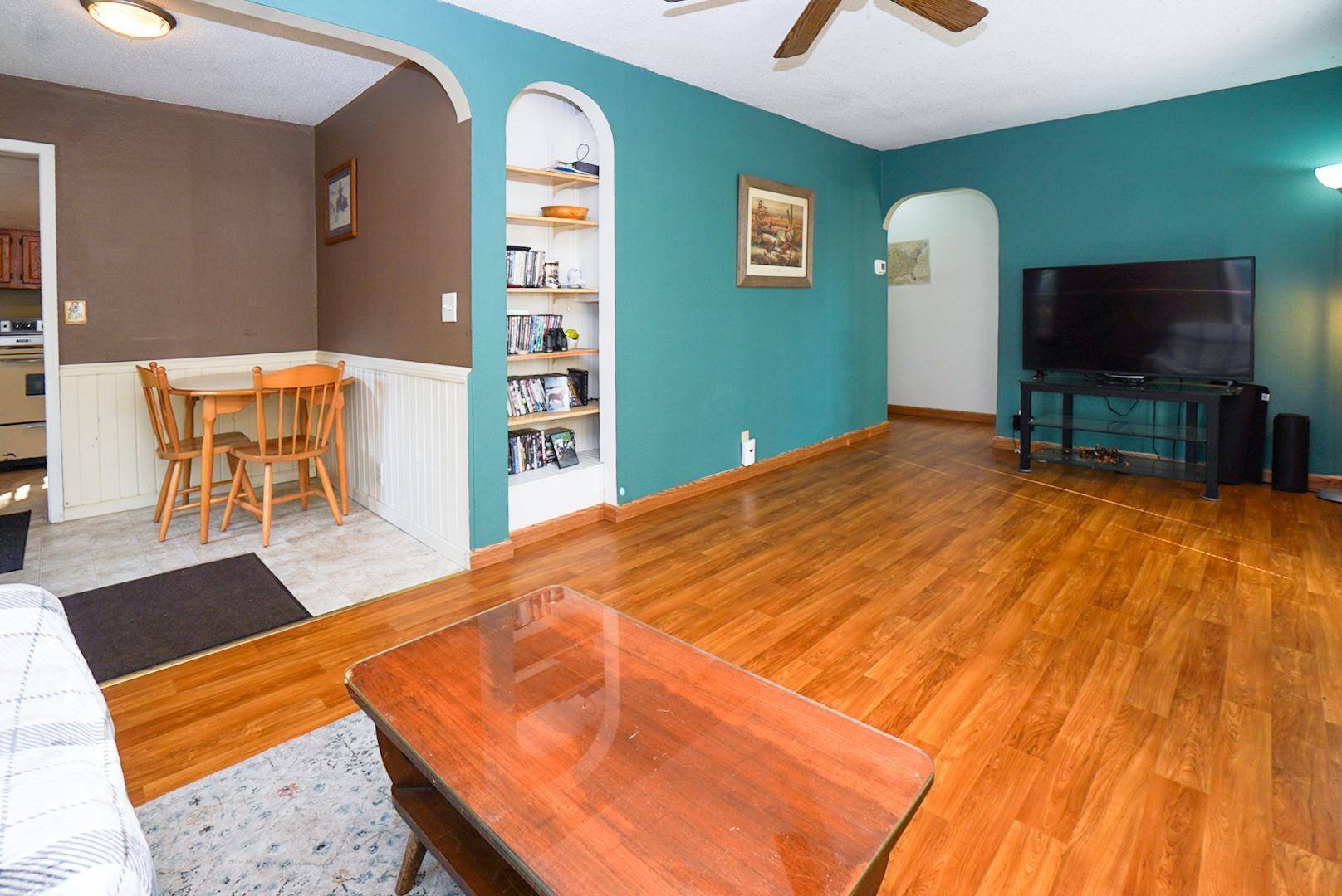 3128 Starr AVE, Eau Claire, WI 54703