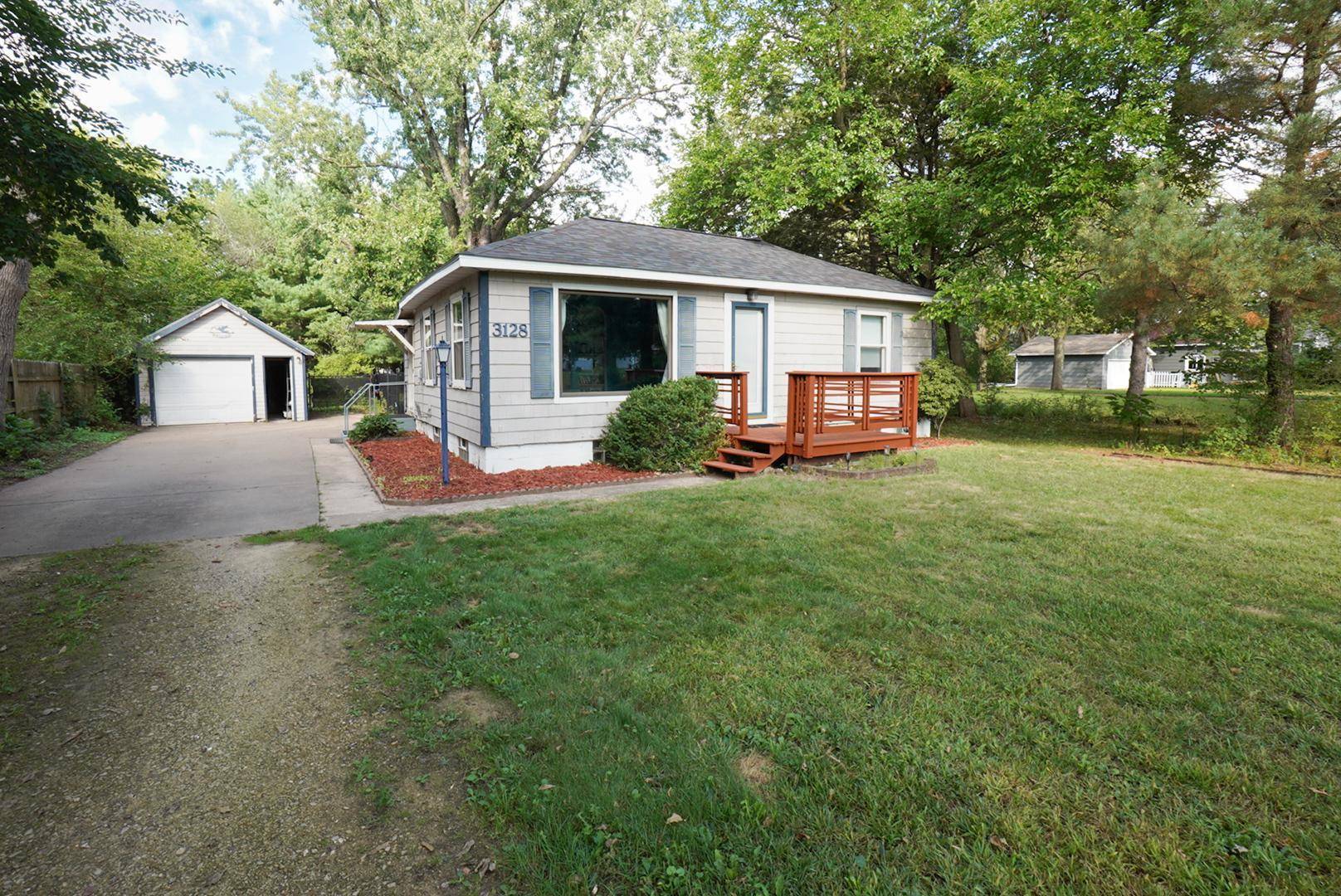 3128 Starr AVE, Eau Claire, WI 54703