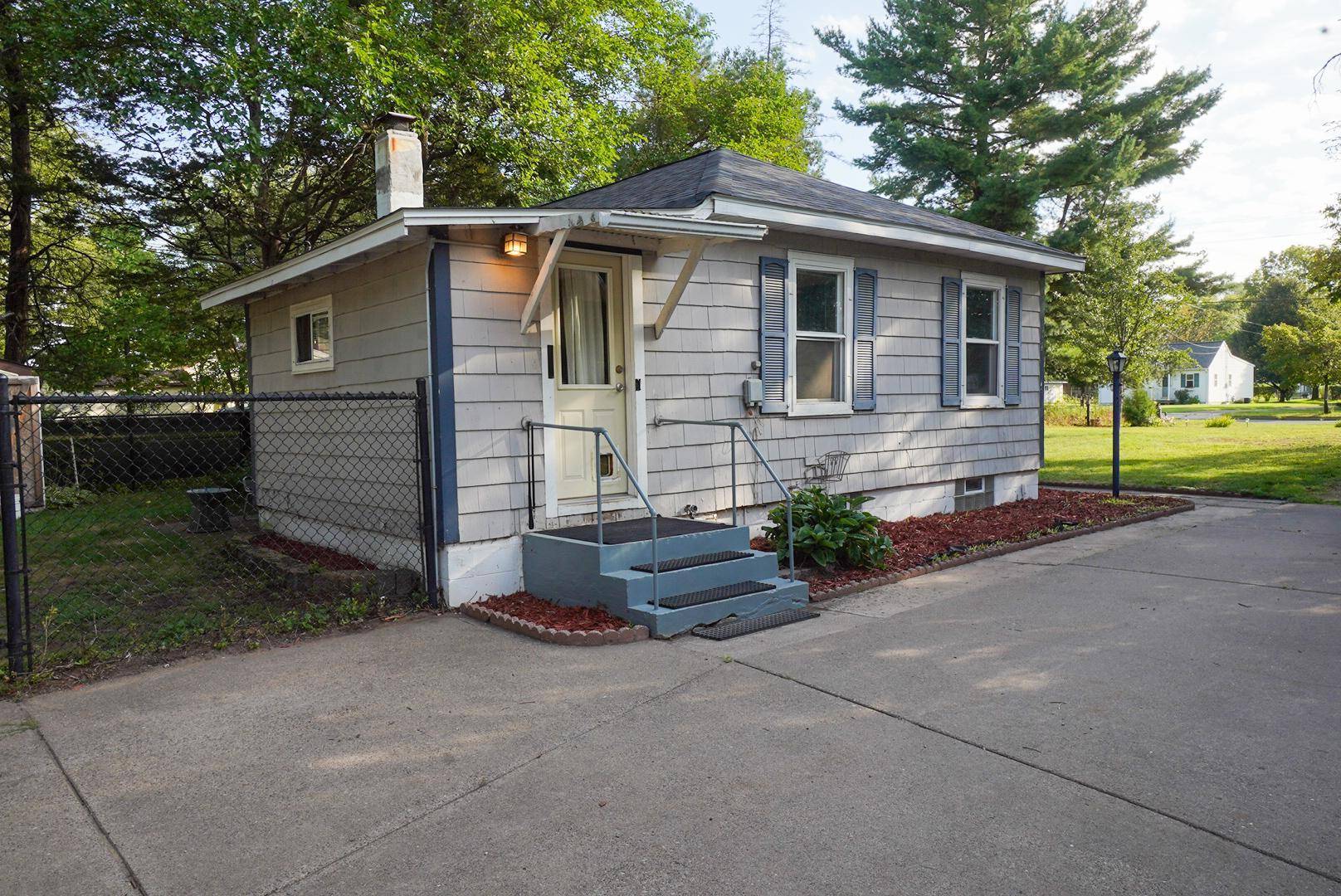 3128 Starr AVE, Eau Claire, WI 54703