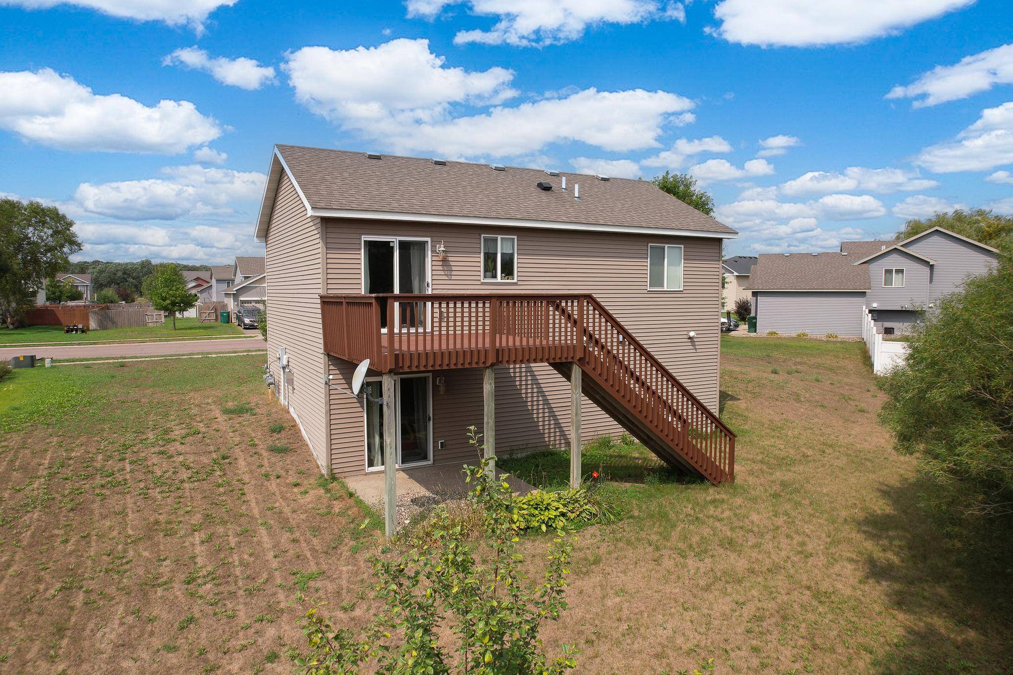 12261 44th AVE, Becker, MN 55308