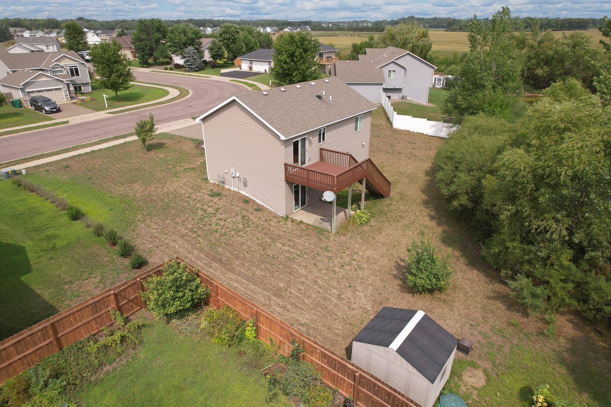 12261 44th AVE, Becker, MN 55308