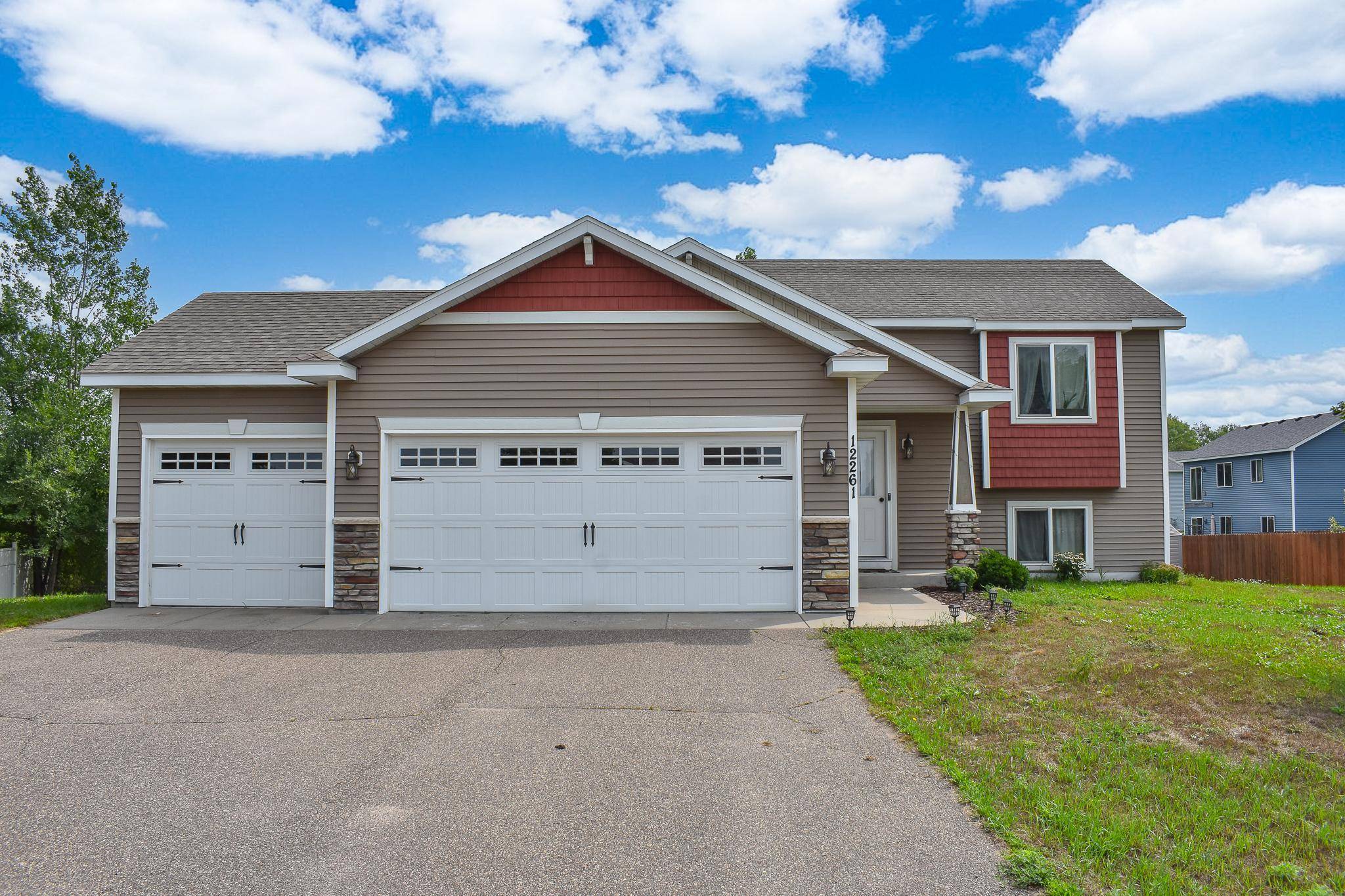 12261 44th AVE, Becker, MN 55308