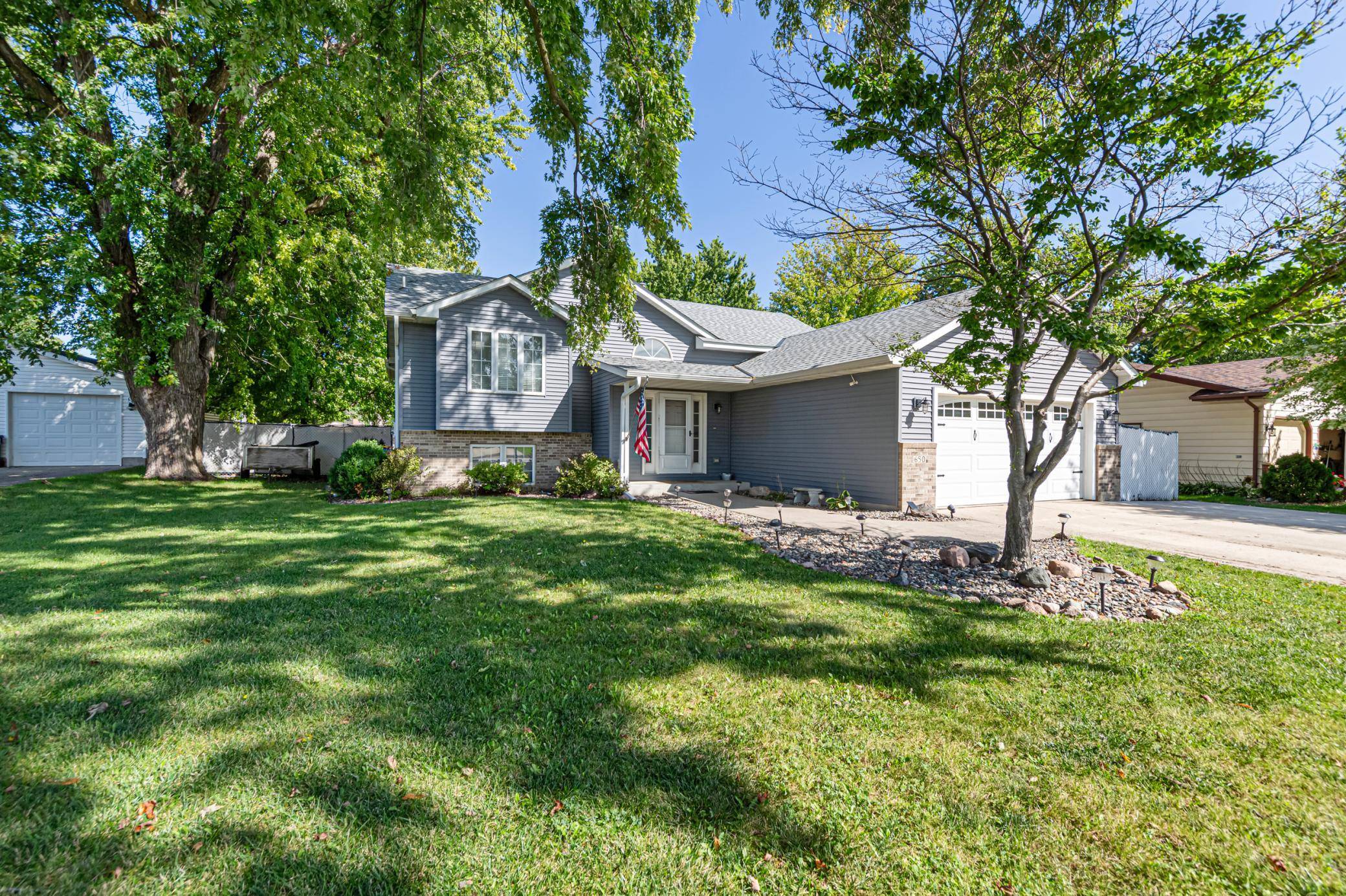 650 18th ST SE, Owatonna, MN 55060
