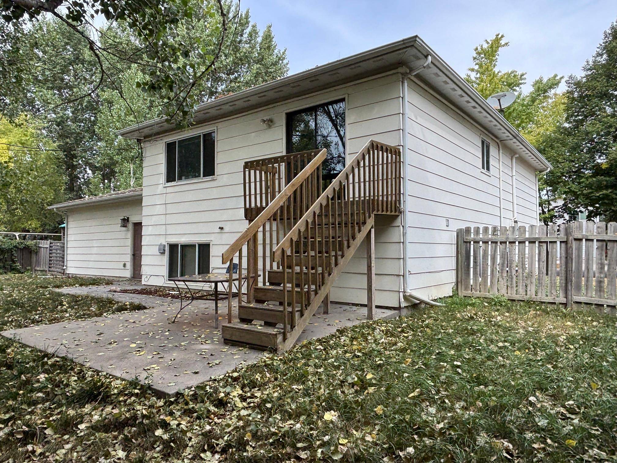 315 Brook AVE, Moorhead, MN 56560