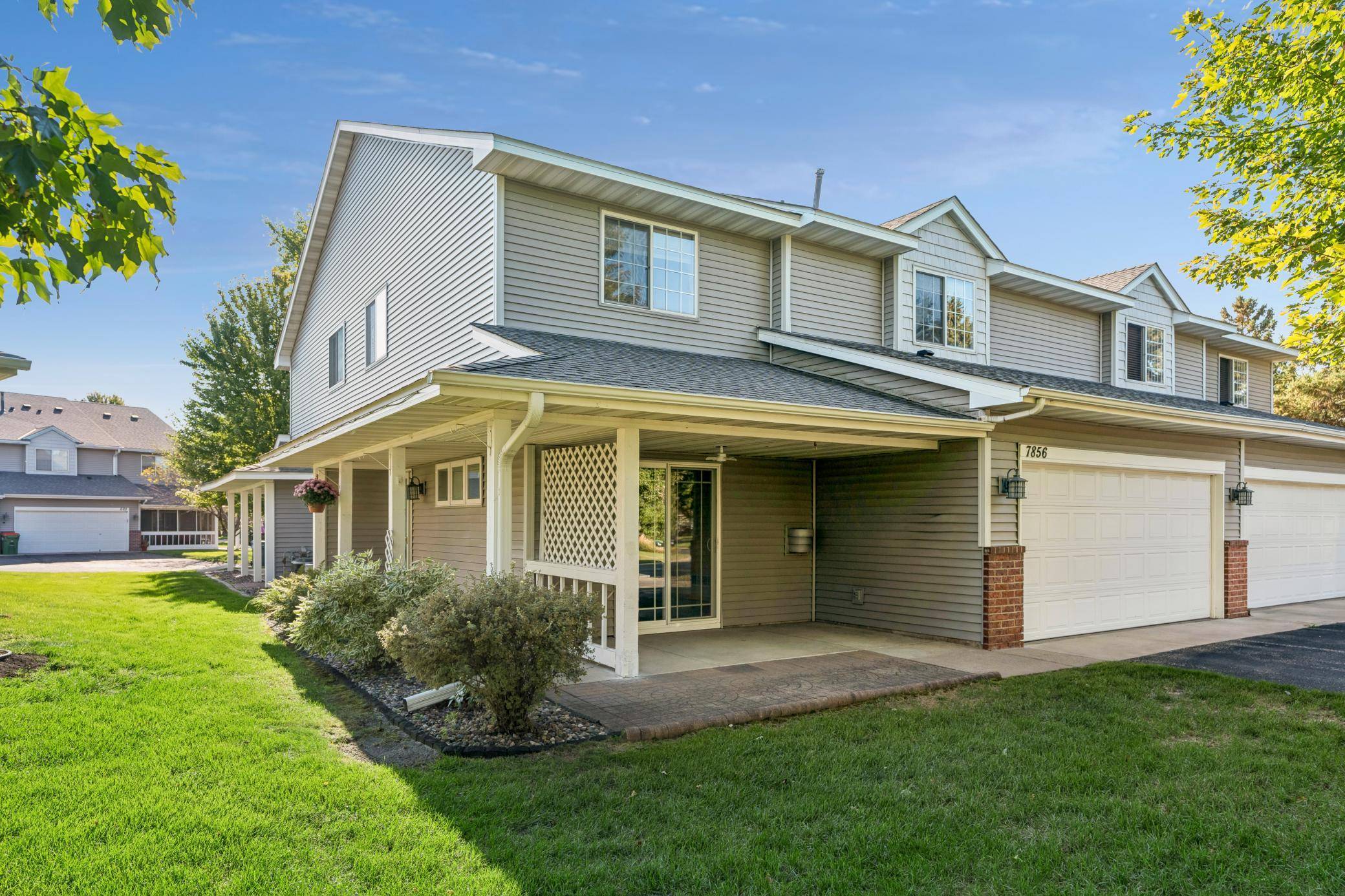 7856 Marilyn DR, Lino Lakes, MN 55014