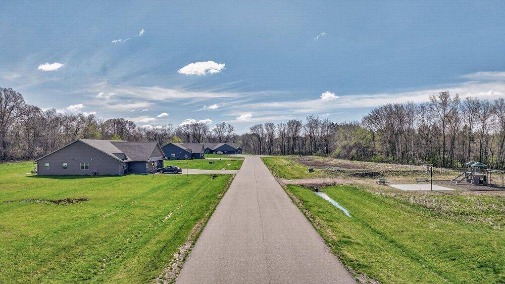 0 615th AVE, Elk Mound, WI 54739
