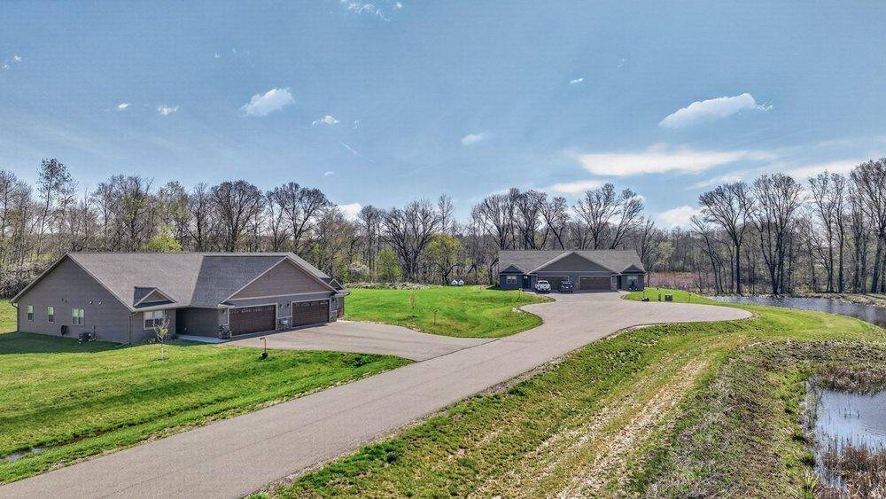 0 615th AVE, Elk Mound, WI 54739