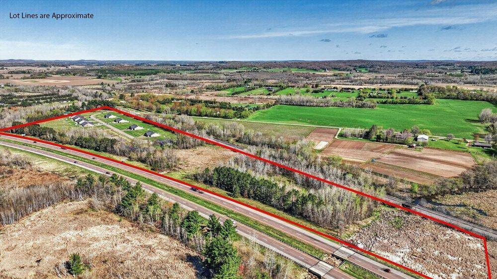 0 615th AVE, Elk Mound, WI 54739