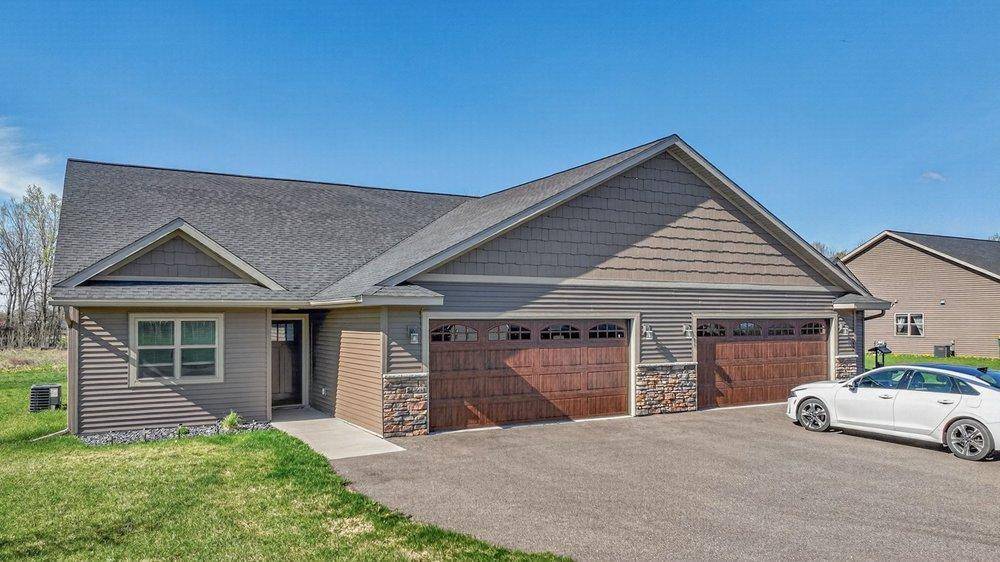 0 615th AVE, Elk Mound, WI 54739