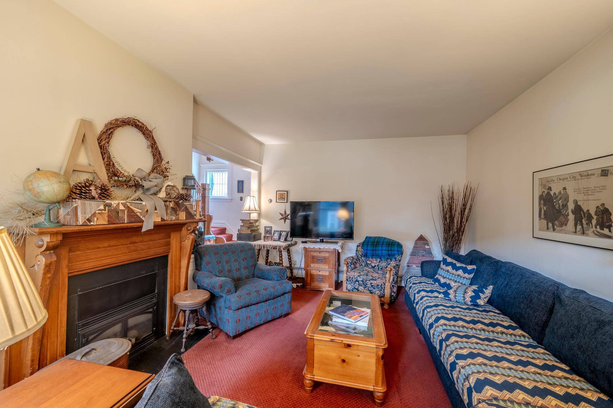 1128 Summit AVE, Detroit Lakes, MN 56501
