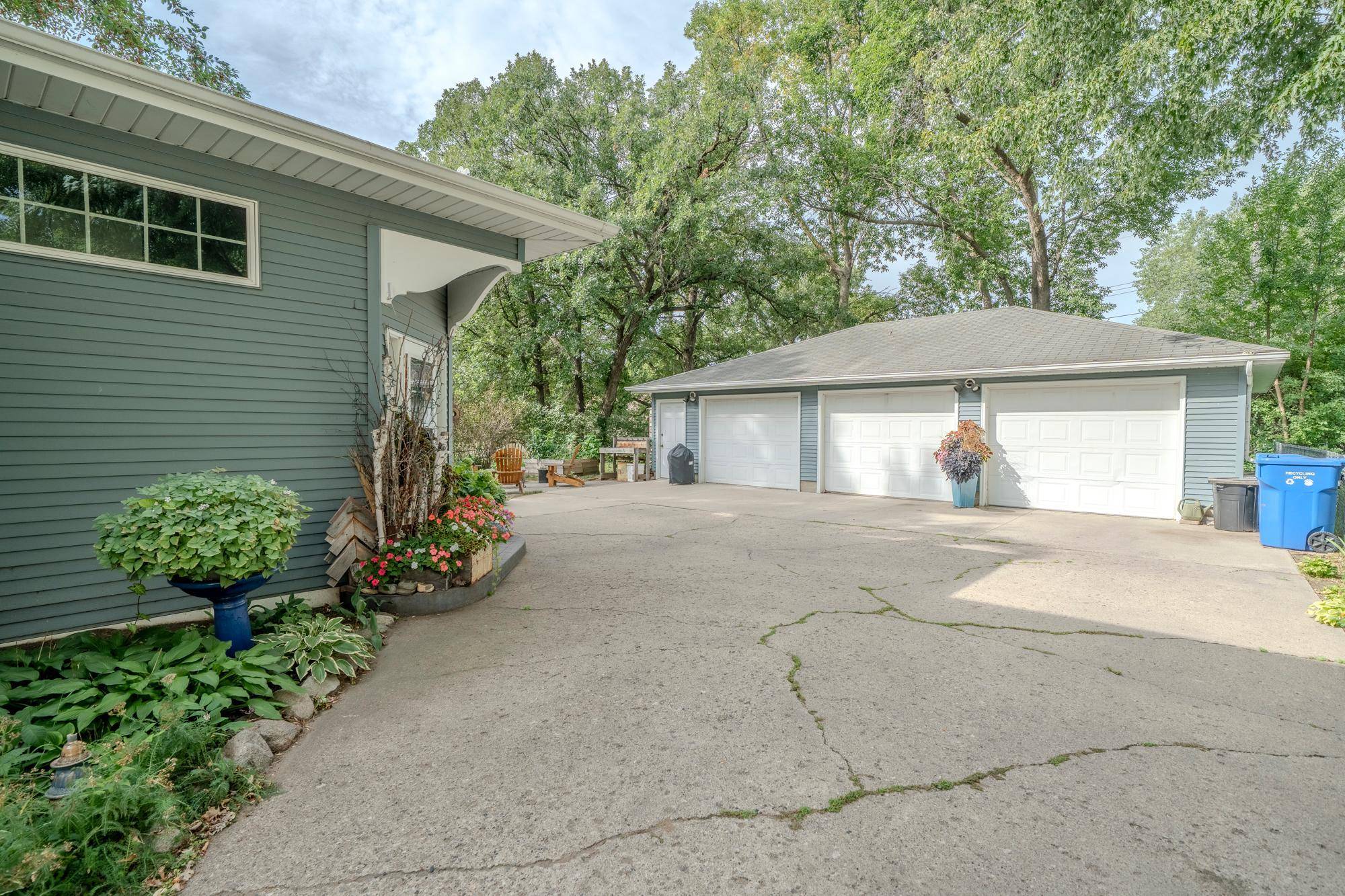 1128 Summit AVE, Detroit Lakes, MN 56501