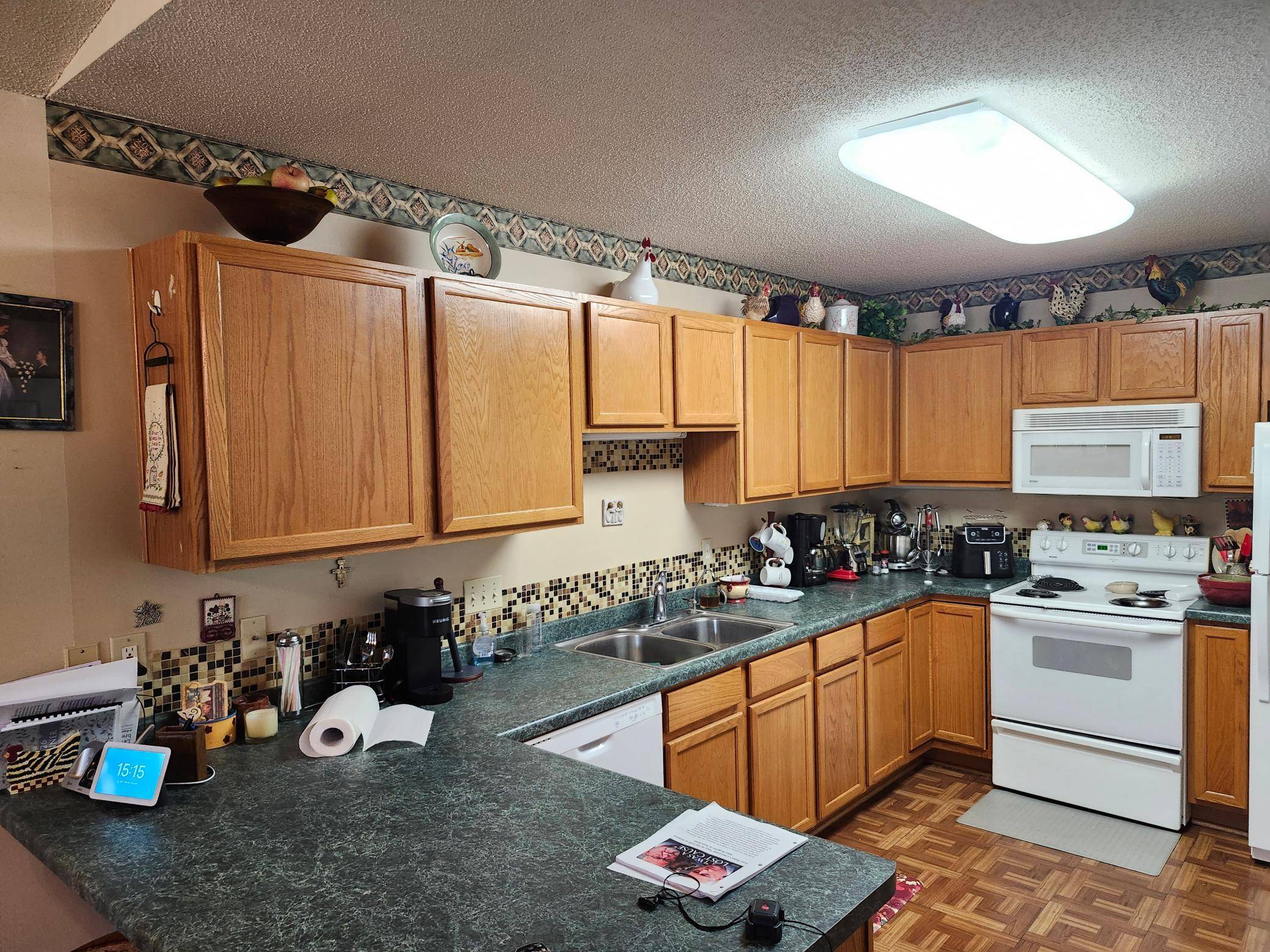3228 49th ST NW, Rochester, MN 55901