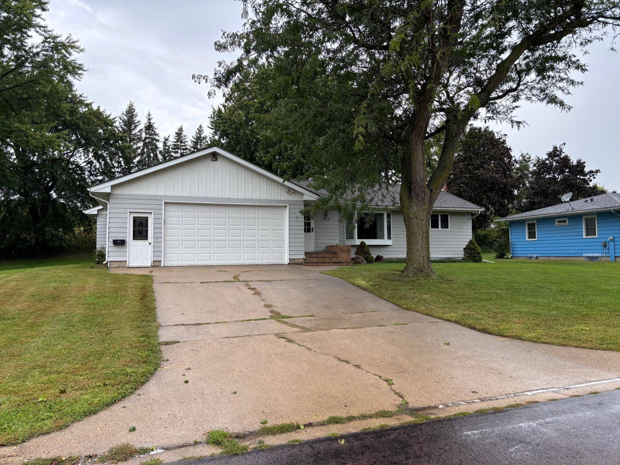 1313 Holland ST, Fairmont, MN 56031