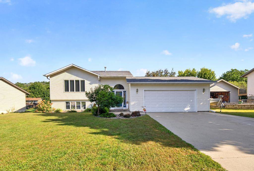 608 James ST NE, Chatfield, MN 55923