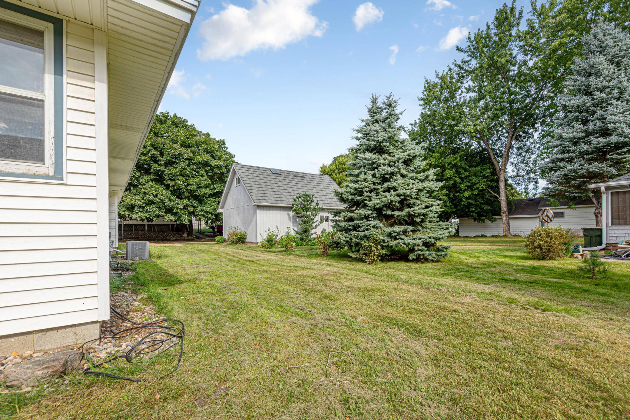509 College AVE, Saint Peter, MN 56082