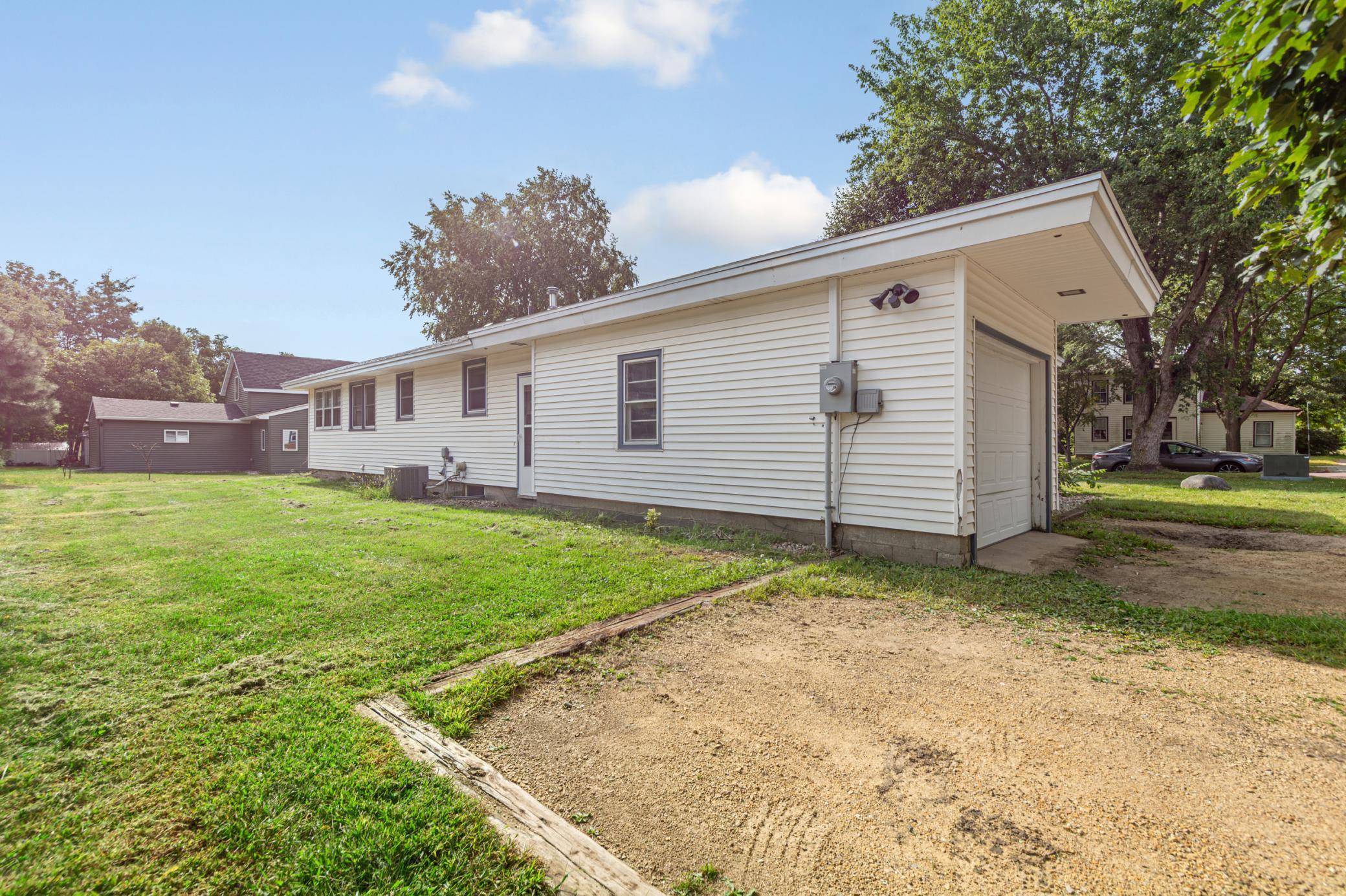509 College AVE, Saint Peter, MN 56082