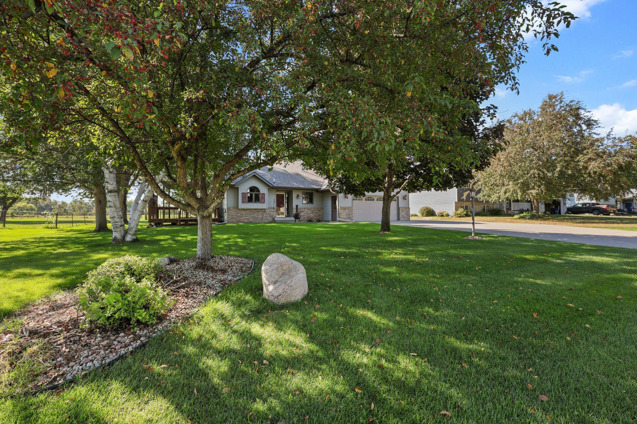 24825 22nd AVE, Saint Augusta, MN 56301