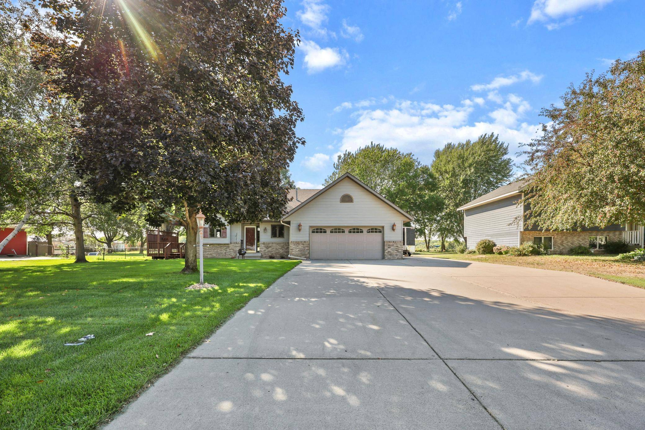 24825 22nd AVE, Saint Augusta, MN 56301