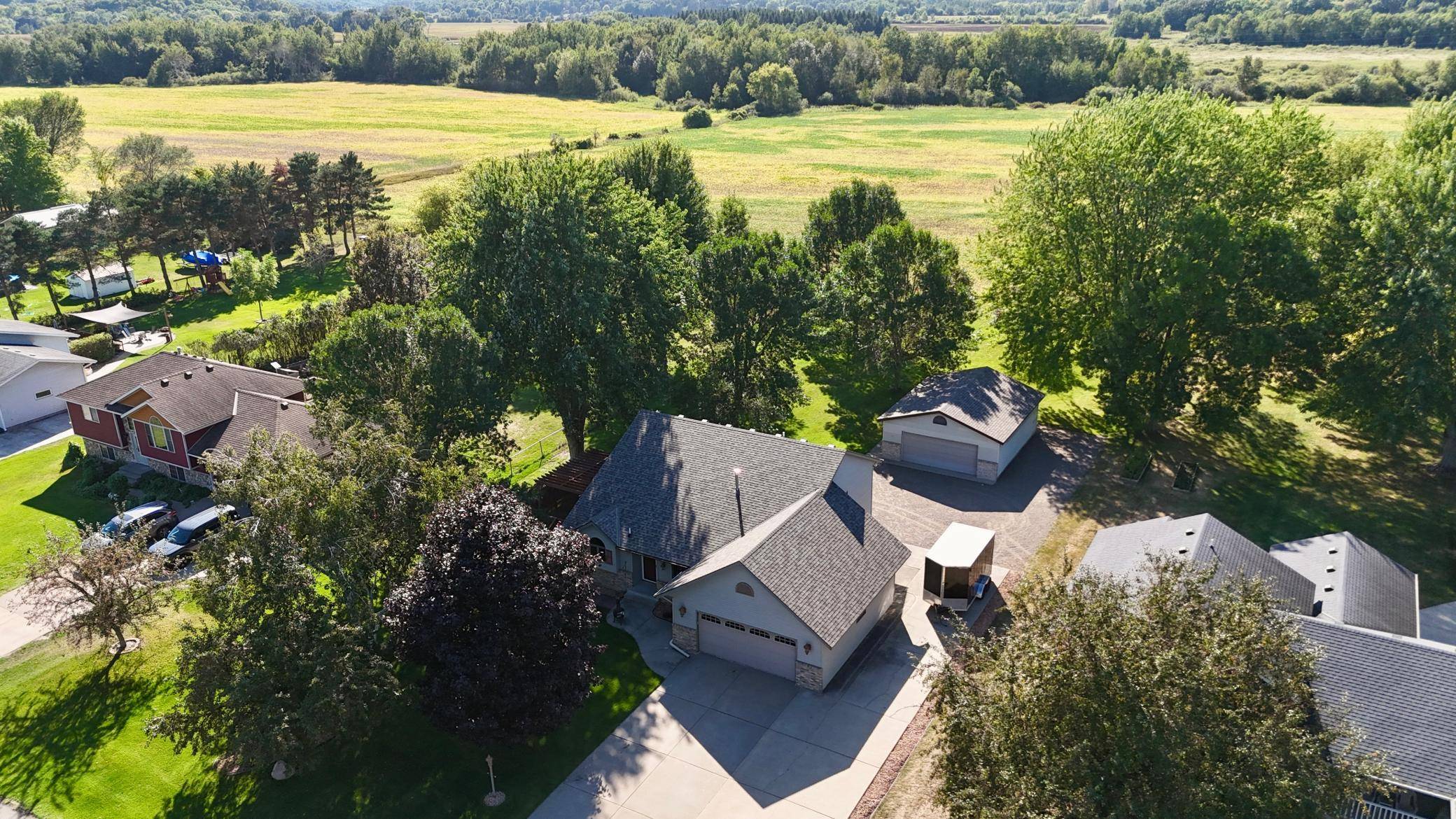 24825 22nd AVE, Saint Augusta, MN 56301