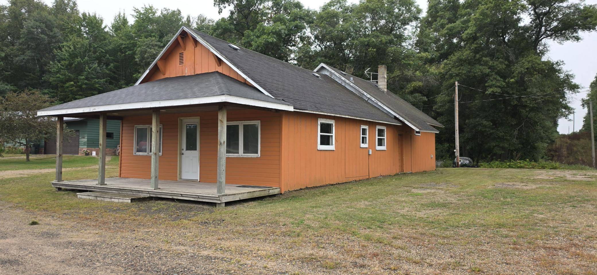 33885 Highway 10, Motley, MN 56466