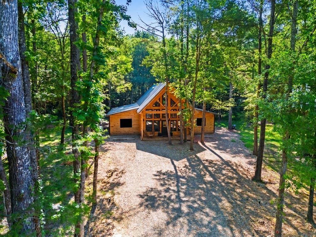 86 Preserve WAY, Broken Bow, OK 74728