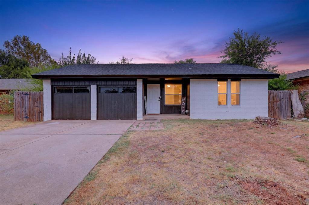 4600 Cinderella PL, Oklahoma City, OK 73129