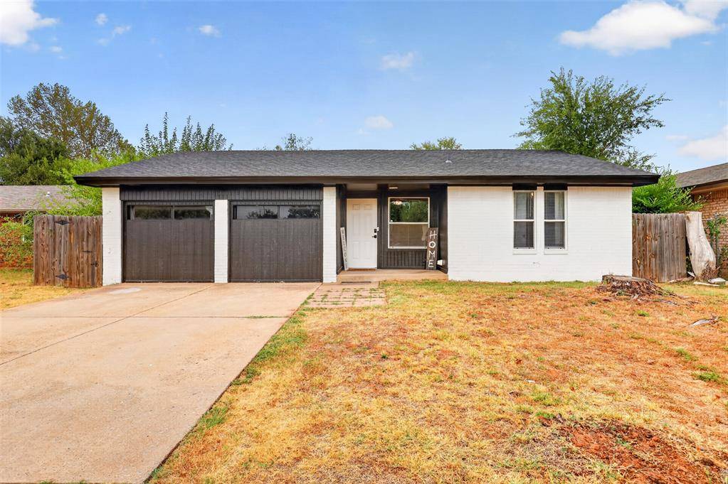 4600 Cinderella PL, Oklahoma City, OK 73129