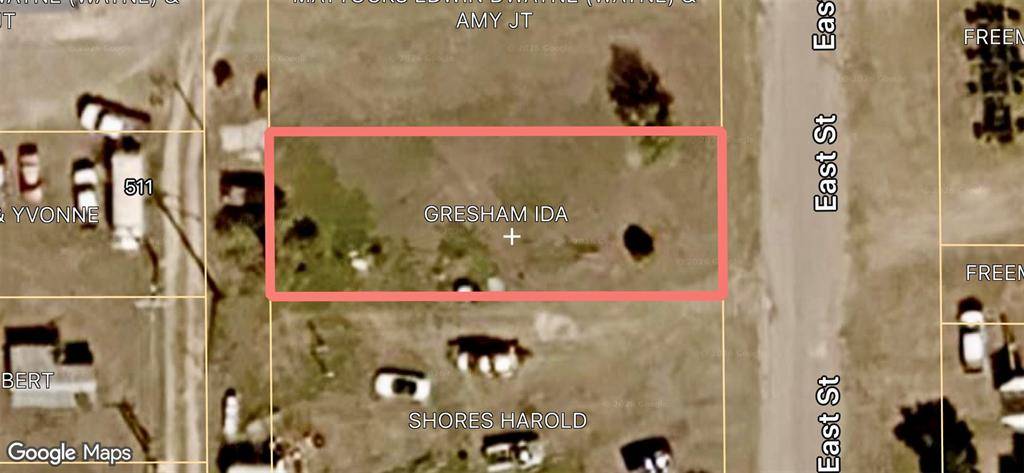 S east st ST, Texhoma, OK 73949