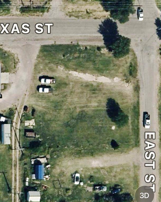 S east st ST, Texhoma, OK 73949