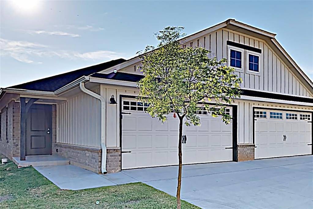 4923 Avion CT, Oklahoma City, OK 73135