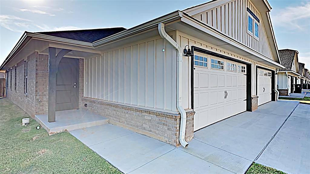 4923 Avion CT, Oklahoma City, OK 73135