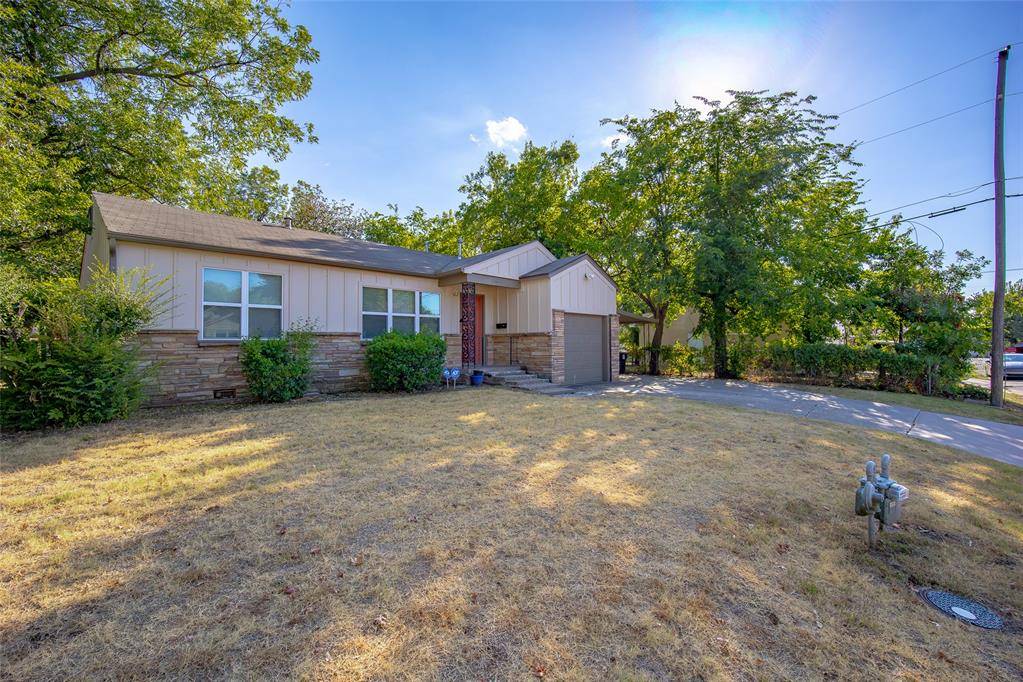 7014 NW 45th ST, Bethany, OK 73008