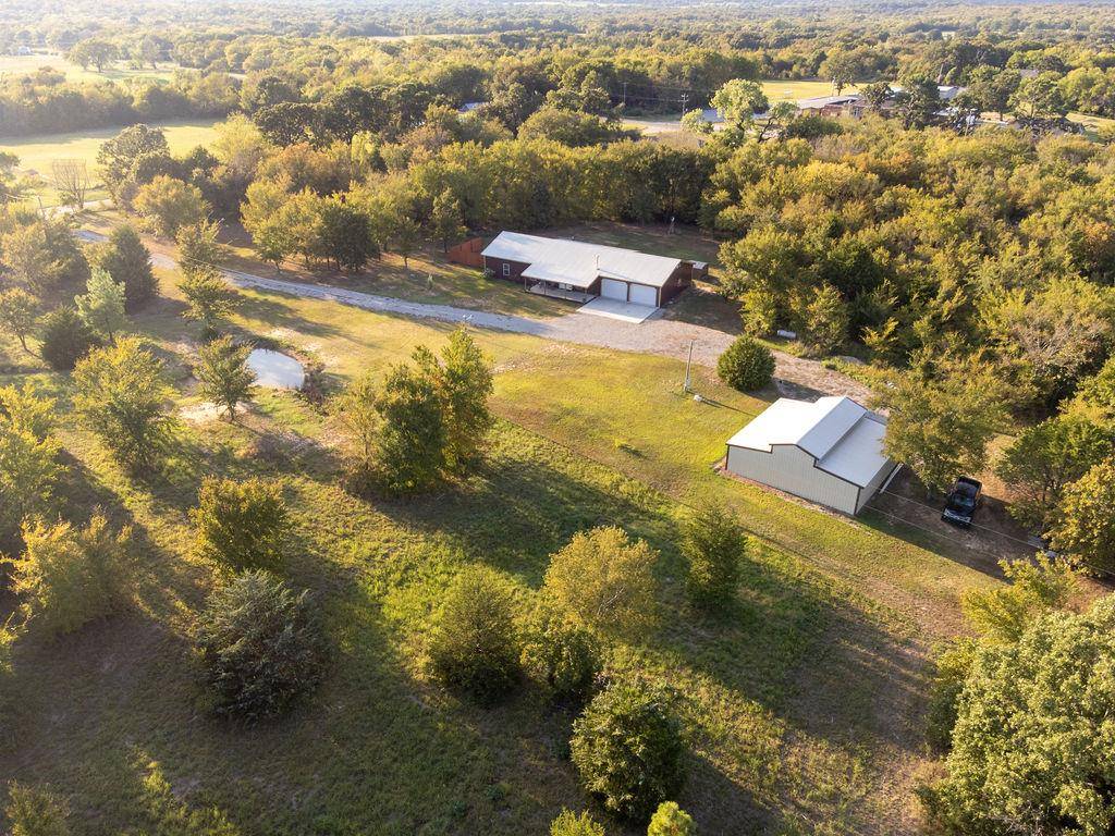 115022 N 3720 RD, Okemah, OK 74859