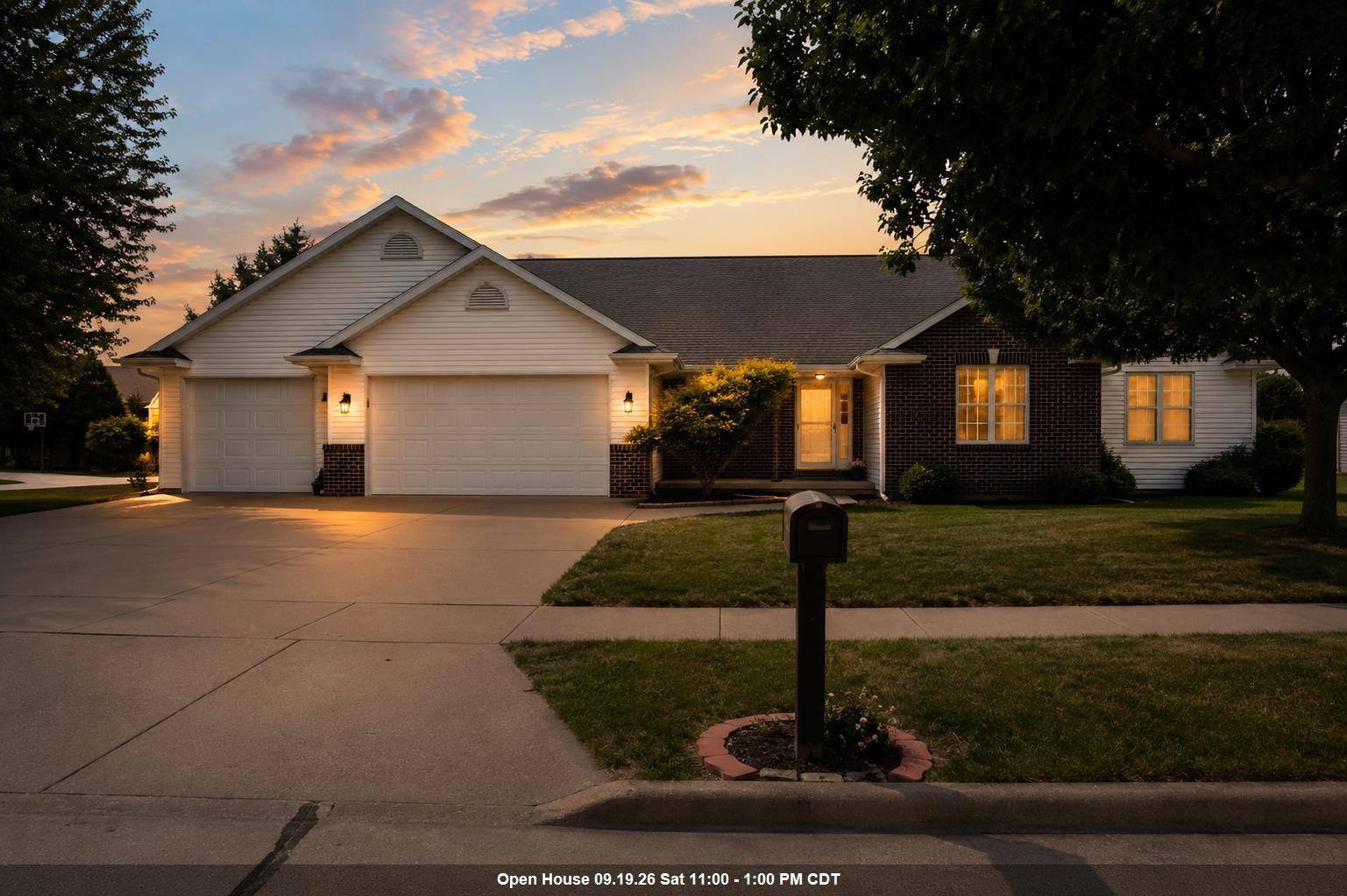 4801 N BENVIEW CT, Appleton, WI 54913-9313