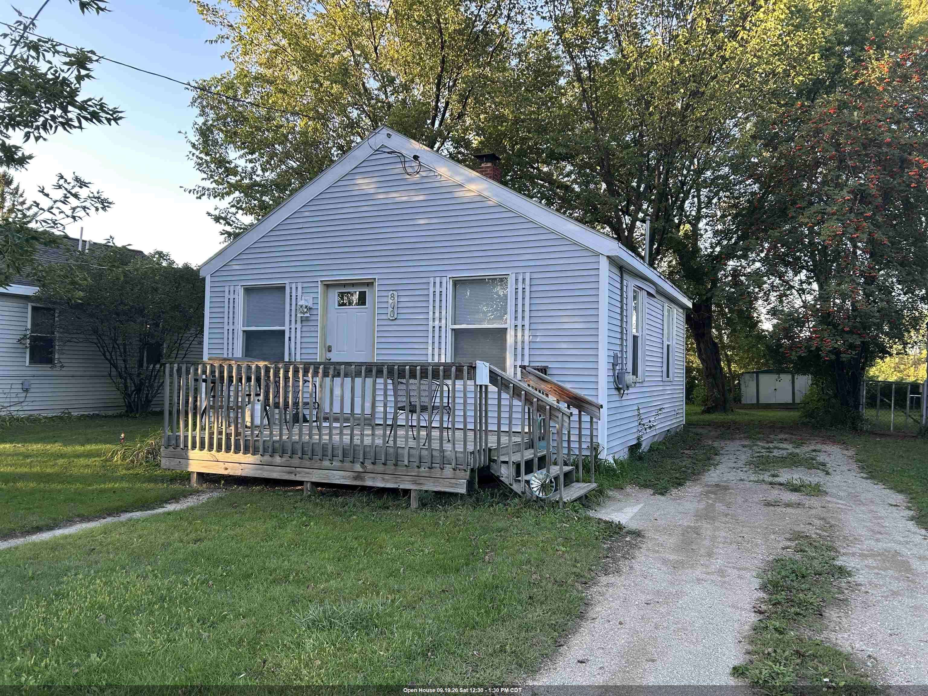 800 7TH ST, Green Bay, WI 54304