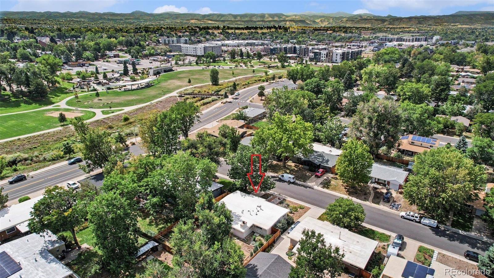 5910 Estes CT, Arvada, CO 80004