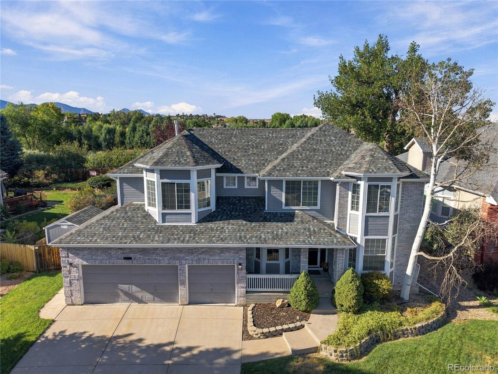7264 Nile ST, Arvada, CO 80007