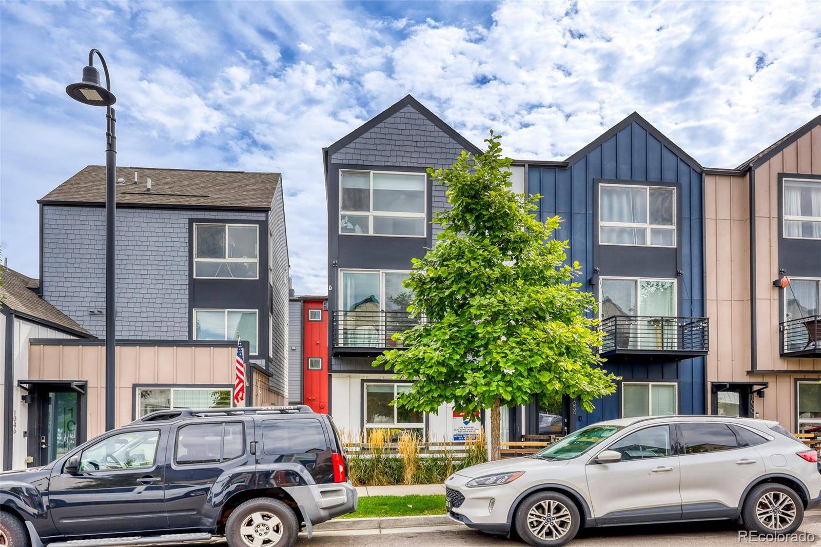 1038 Depew ST, Lakewood, CO 80214