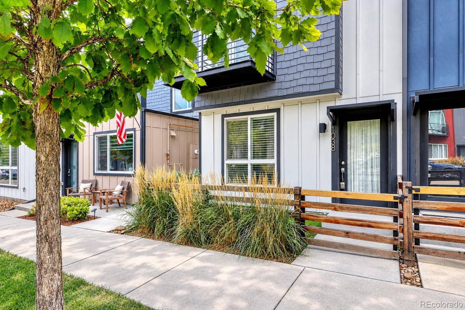 1038 Depew ST, Lakewood, CO 80214