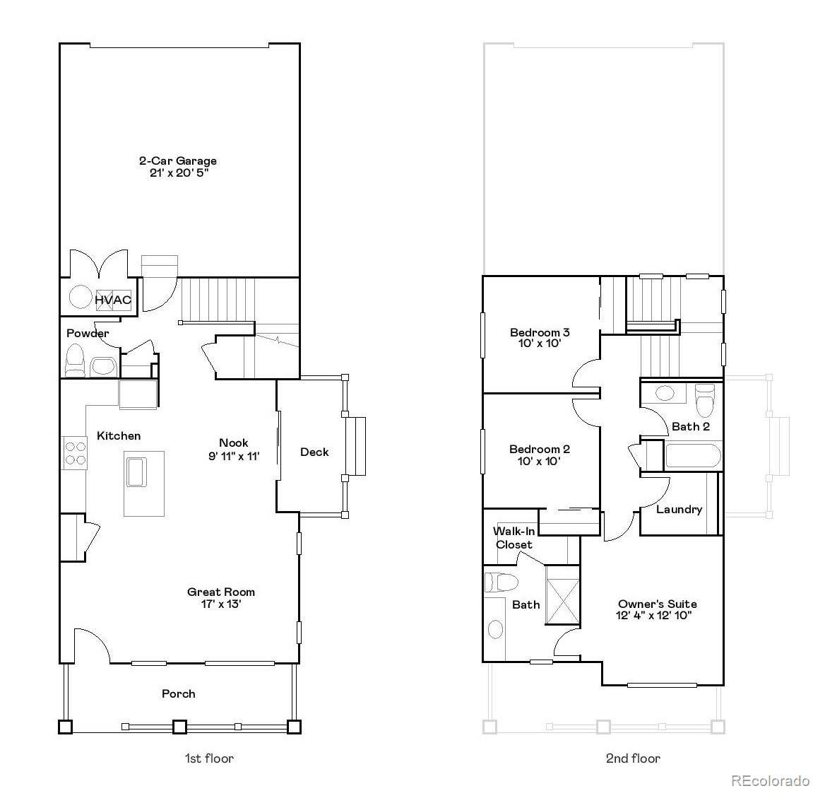 9270 Coal Cart LN, Colorado Springs, CO 80908