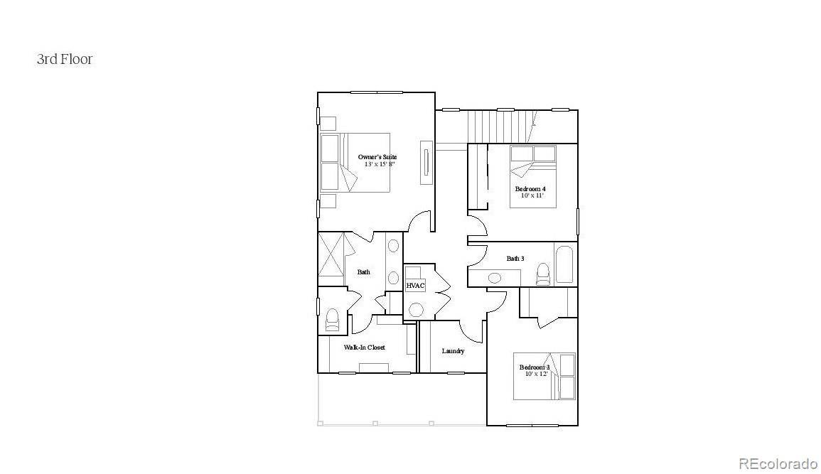 7439 Whiteclover LN, Littleton, CO 80125
