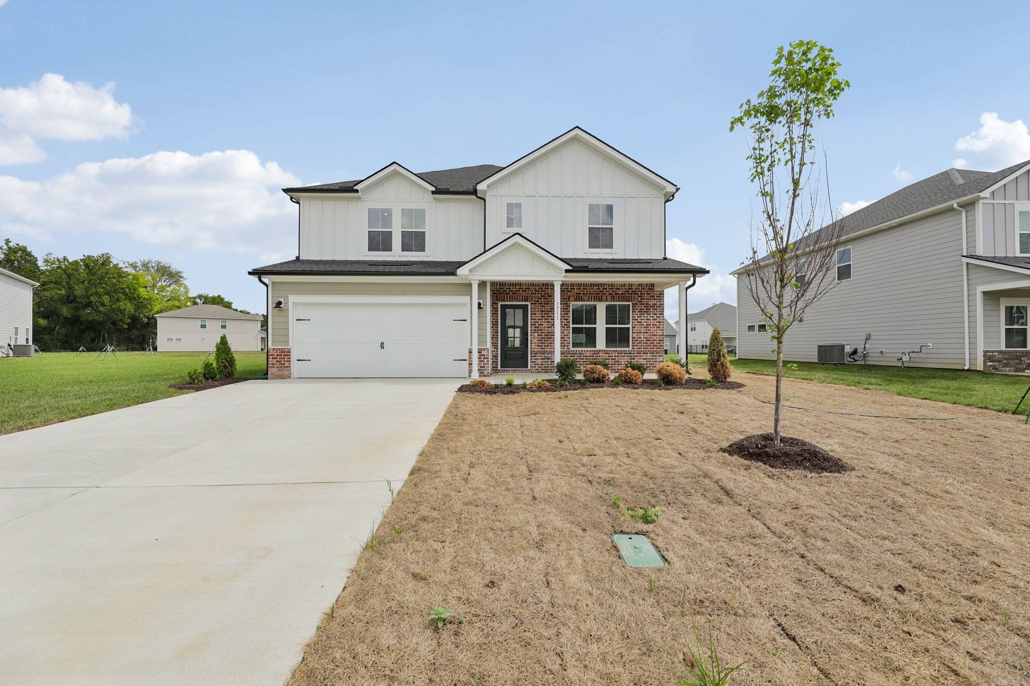 3711 Wiregrass Court, Rockvale, TN 37153