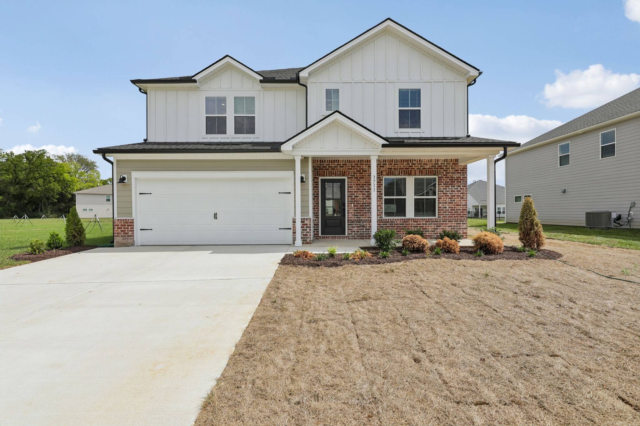 3711 Wiregrass Court, Rockvale, TN 37153