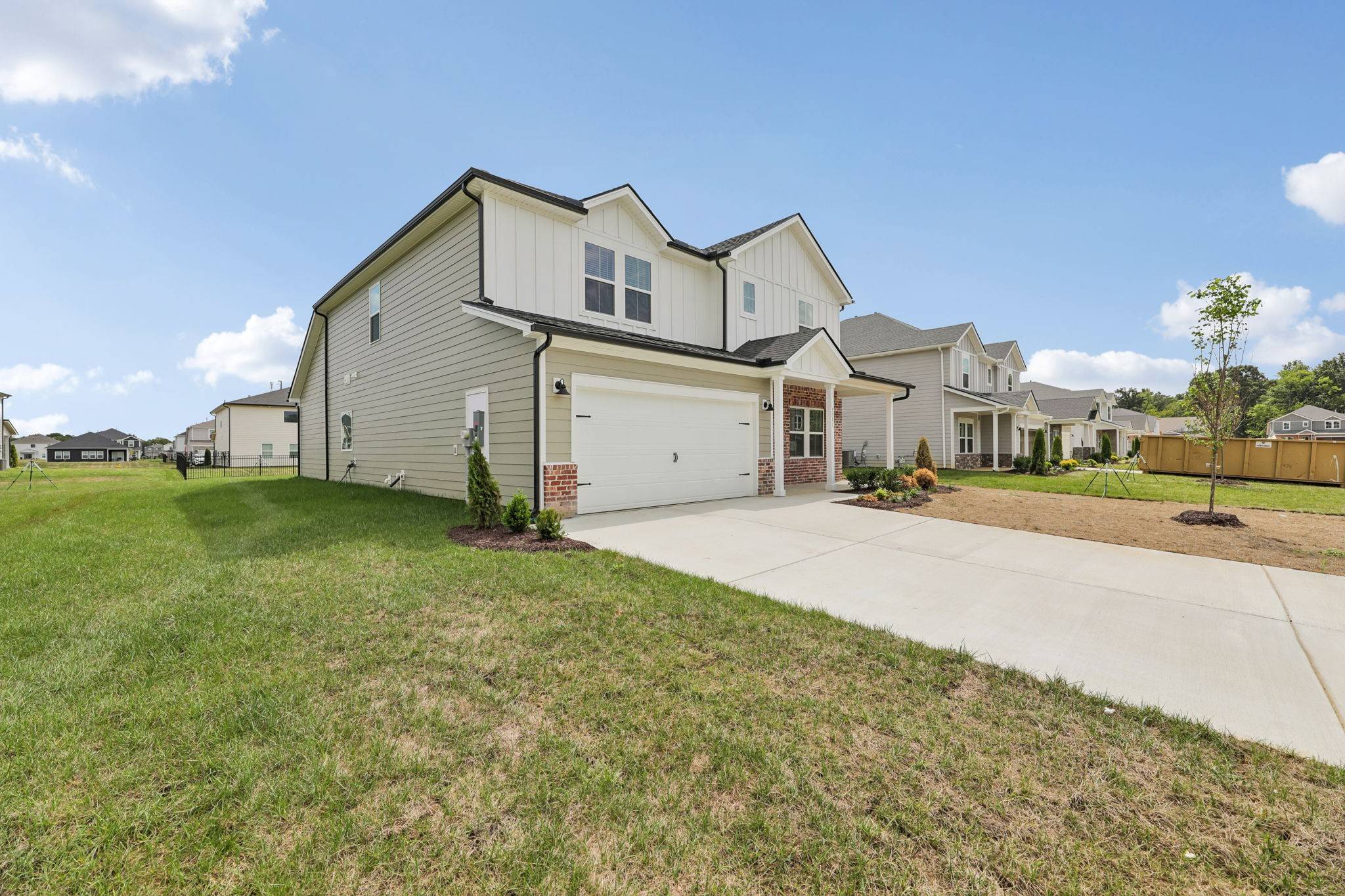 3711 Wiregrass Court, Rockvale, TN 37153