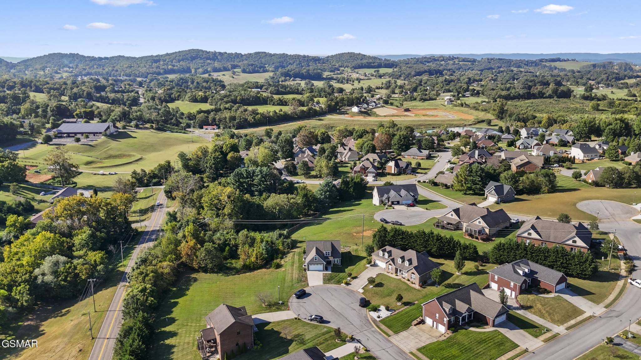 2212 Cristopher Court, Morristown, TN 37814