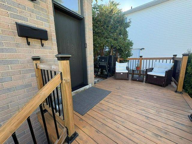 1291 Consort CRES, Burlington, ON L7M 1J8