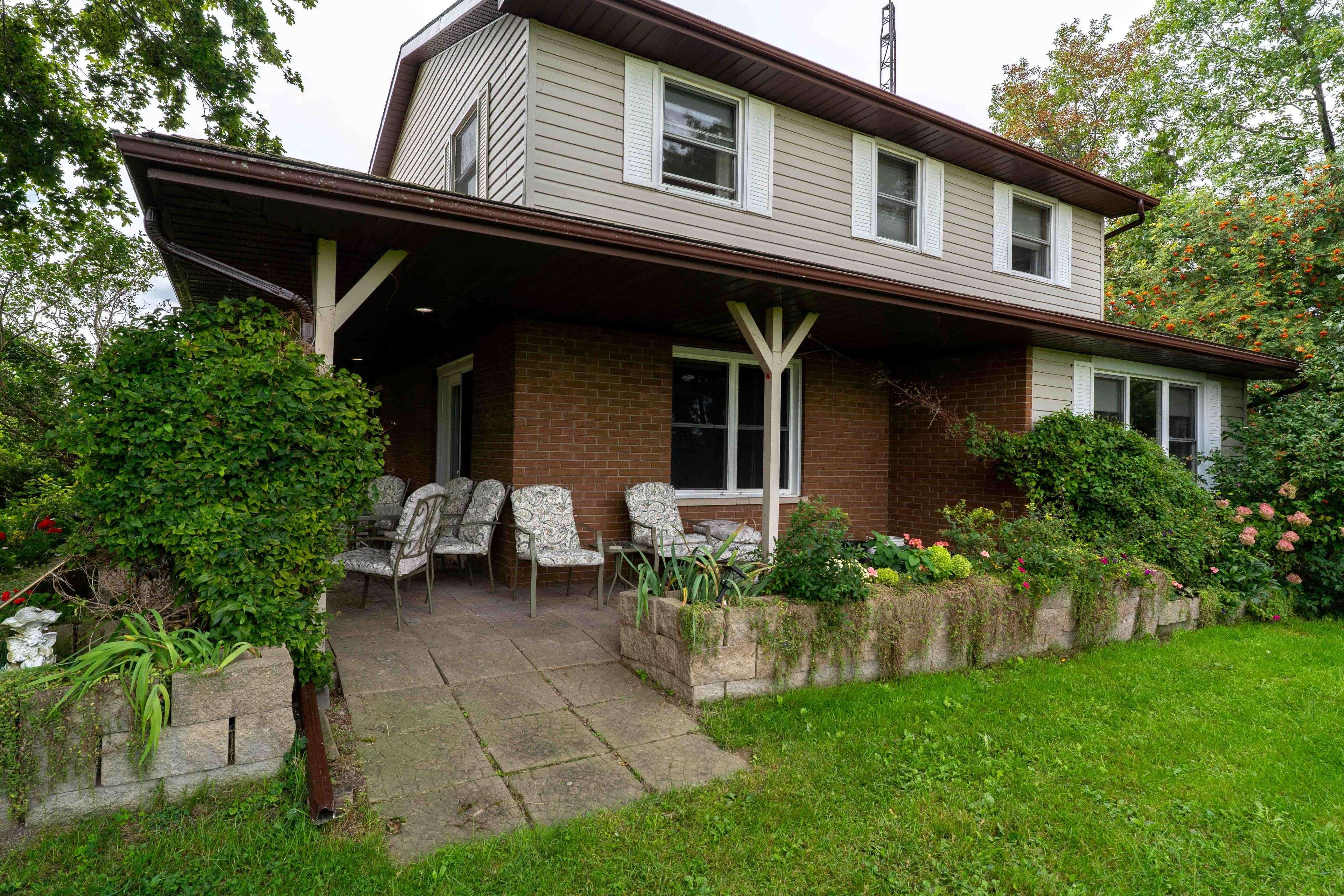 1277 Concession 6 RD, Kincardine, ON N0G 2T0