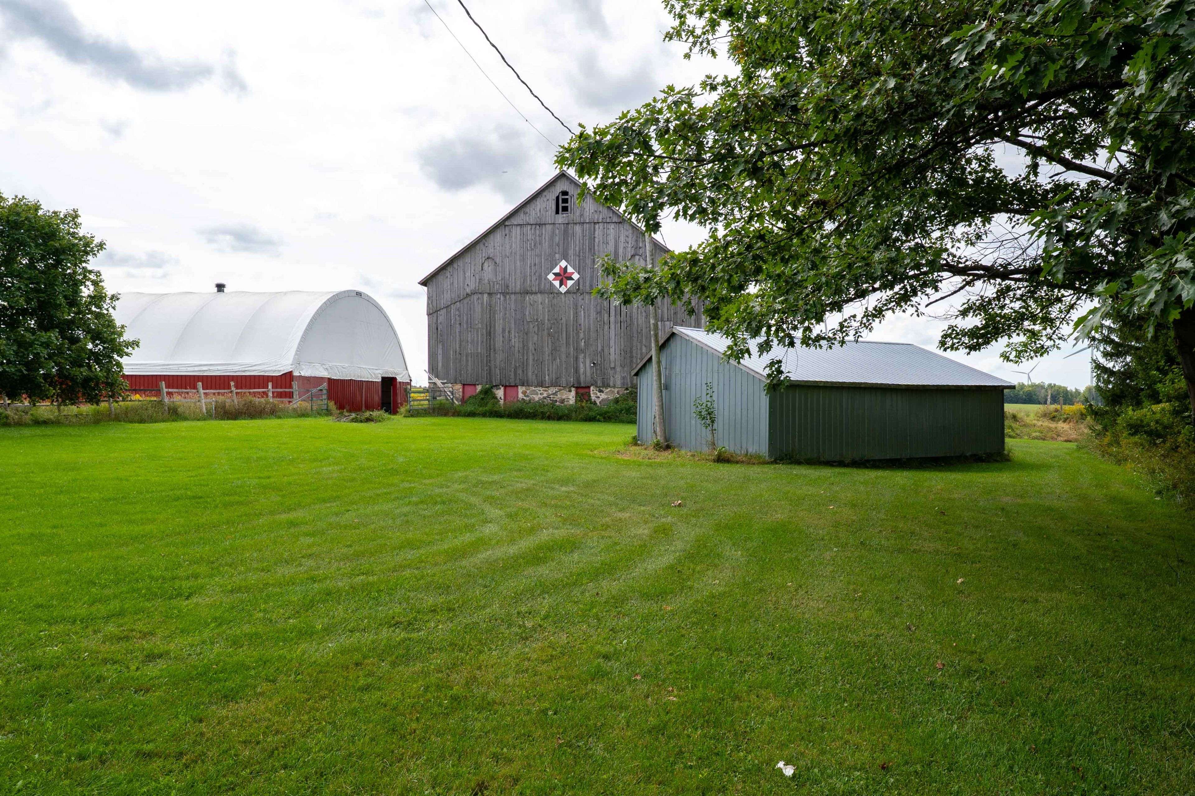 1277 Concession 6 RD, Kincardine, ON N0G 2T0